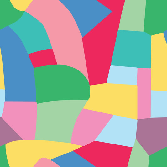 Organic Blocks Fiestas