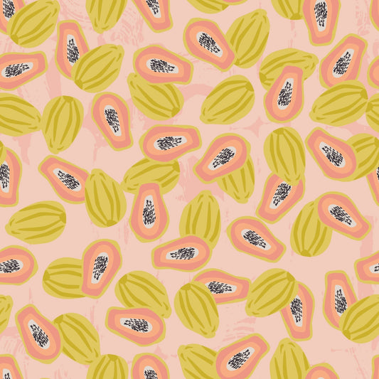 Papaya Terra Solis Peach Mango