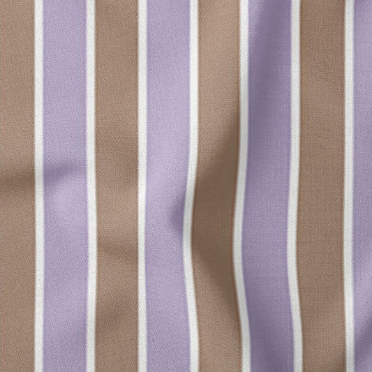 Bold One Stripe Hyacinth