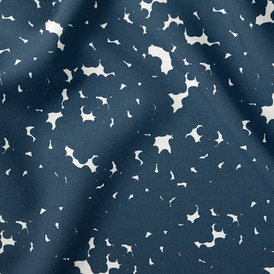 Hydrangea Shadows Majolica Blue