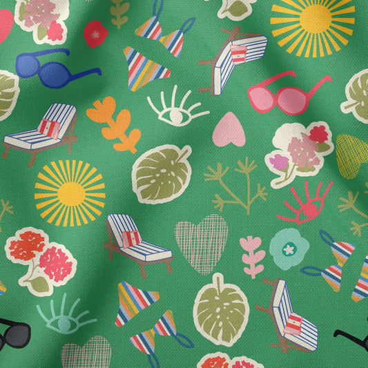 Summertime Things Greenbriar