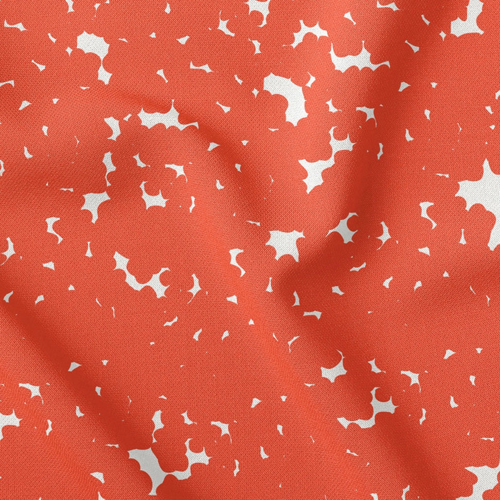 Hydrangea Shadows Nasturtium