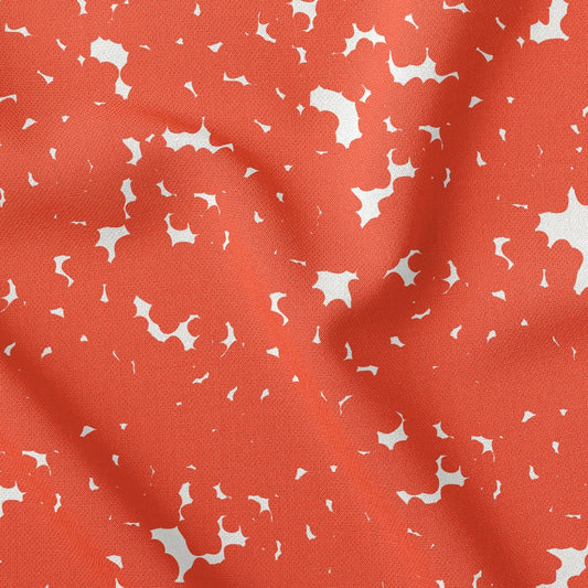 Hydrangea Shadows Nasturtium