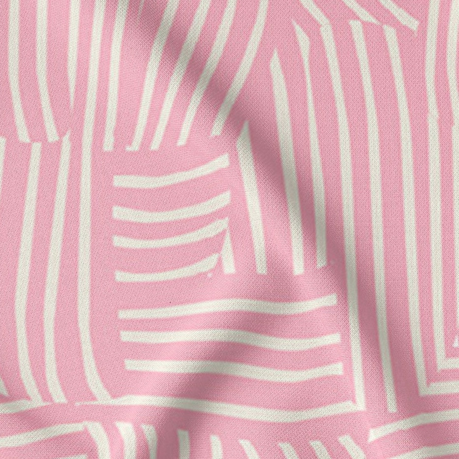 New Energy Pink Cherub