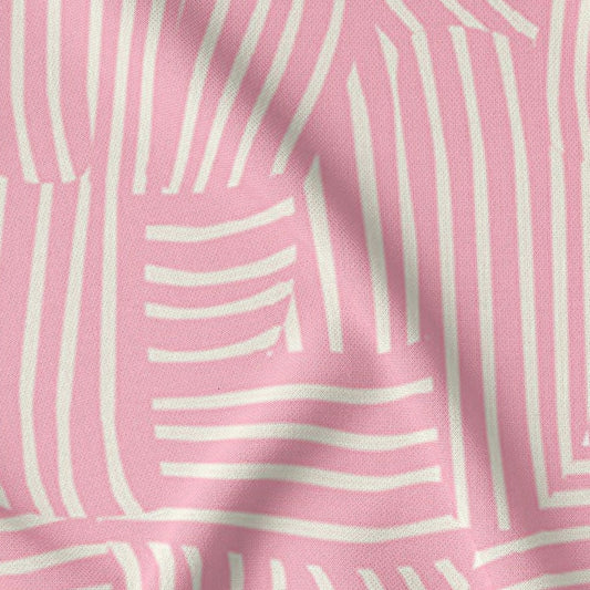 New Energy Pink Cherub