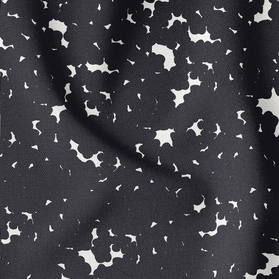 Hydrangea Shadows Painters Ink