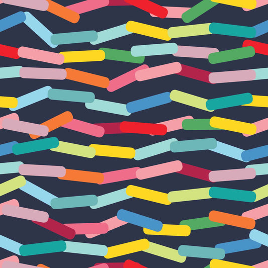 Pick-Up Sticks Dopamine Drift Navy