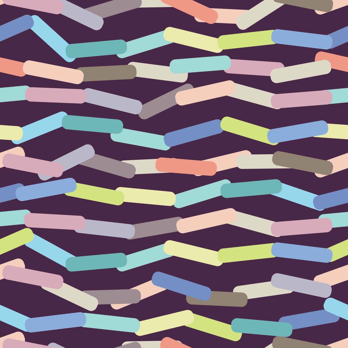 Pick-Up Sticks Gossamer Garden Gloxinia