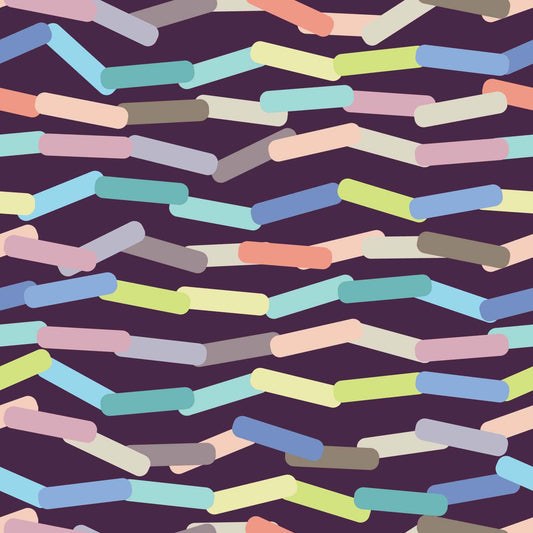 Pick-Up Sticks Gossamer Garden Gloxinia