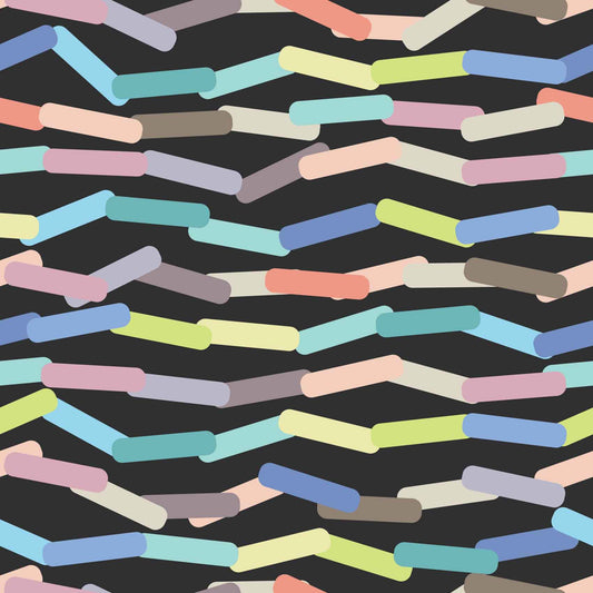 Pick-Up Sticks Gossamer Garden - Moonless Night