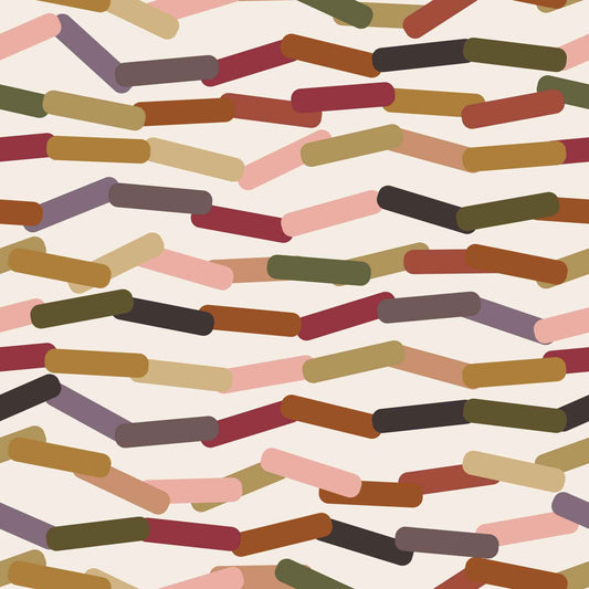 Pick-Up Sticks Amber Haze - Natural