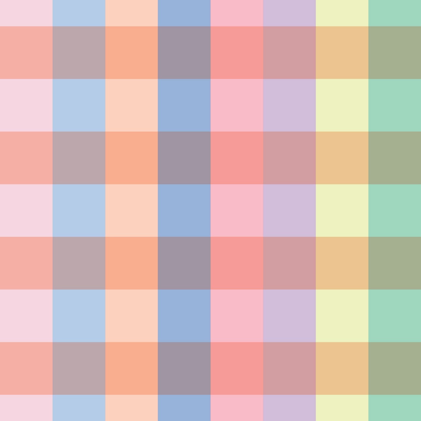 Picnic Days Dreaming Colour