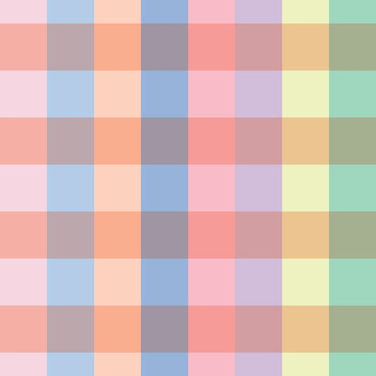 Picnic Days Dreaming Colour