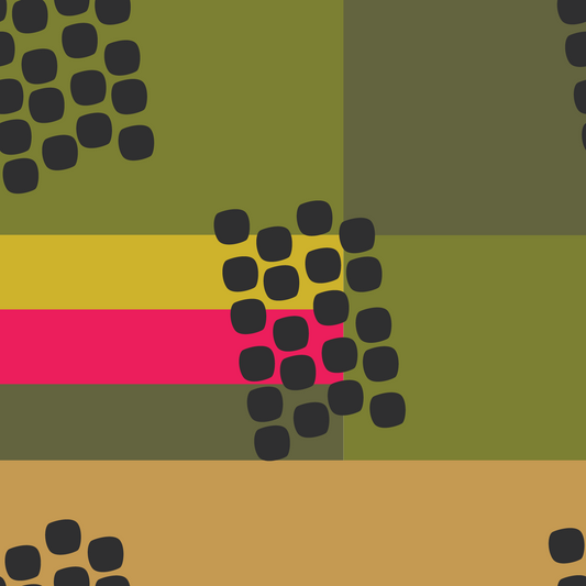 Around the Edge Cypress