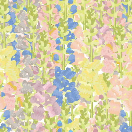 Snapdragon Fields Gossamer Garden