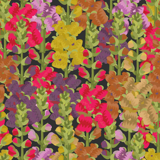 Snapdragon Fields Night Garden