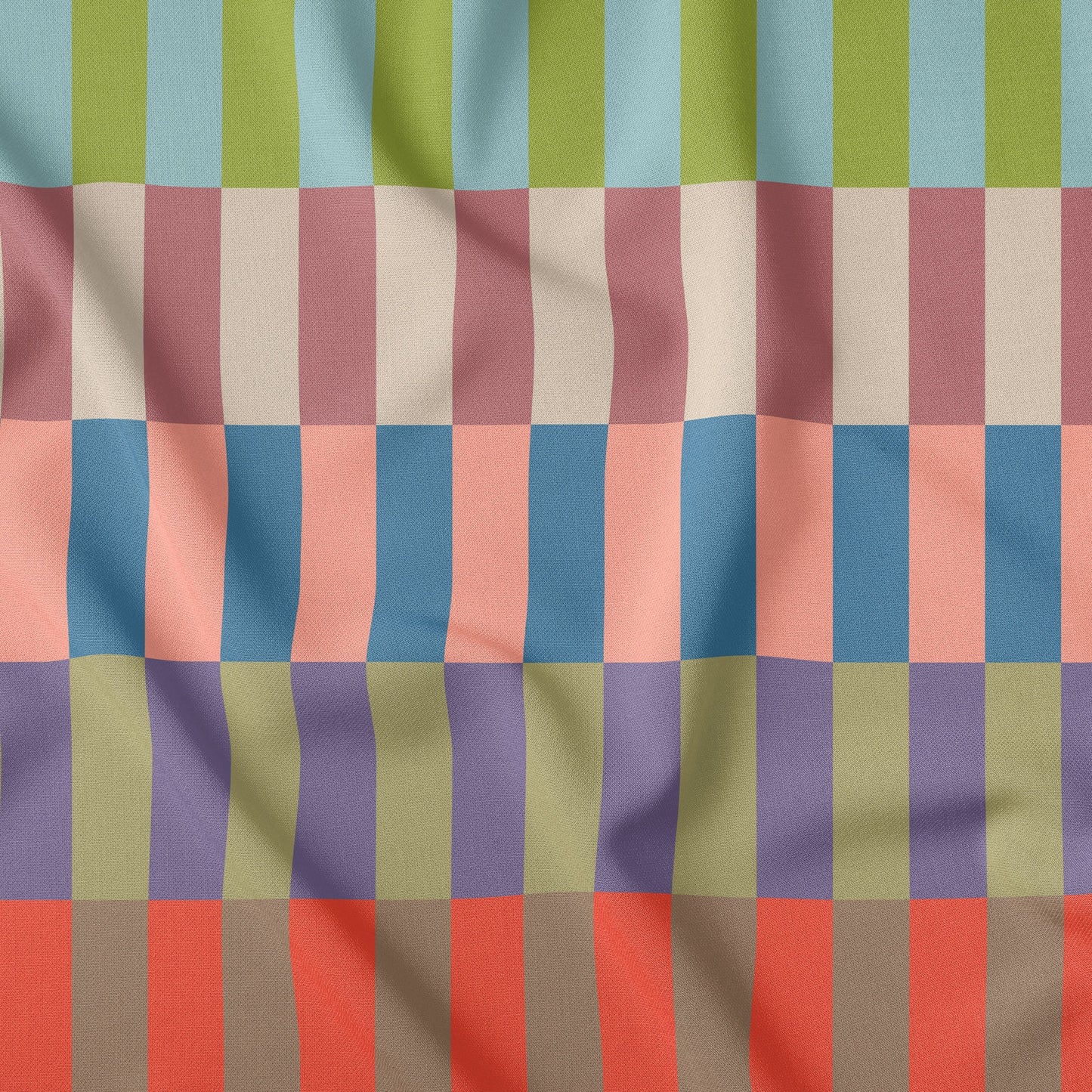 Split Subway Native Dawn