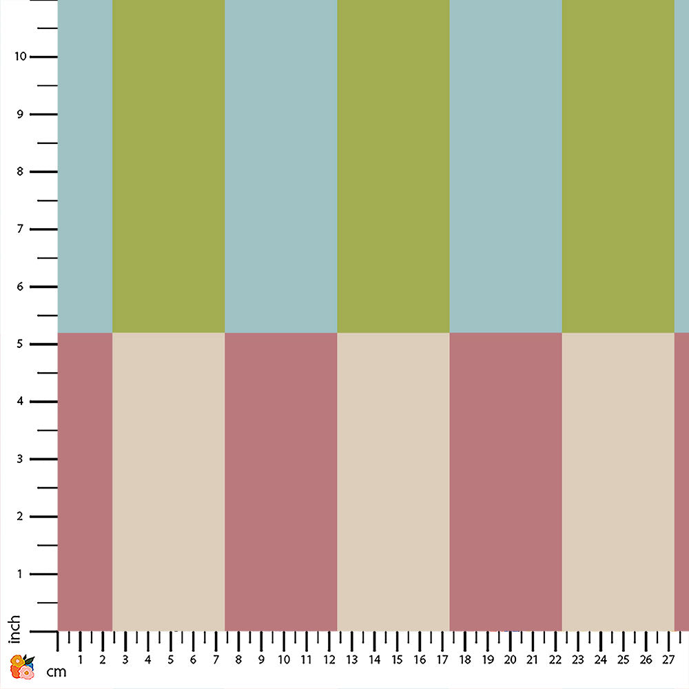 Split Subway Native Dawn