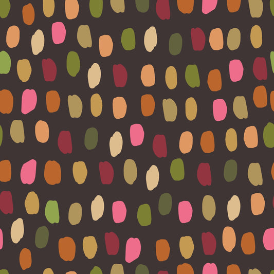 Spotted Out Amber Haze - Choc Torte