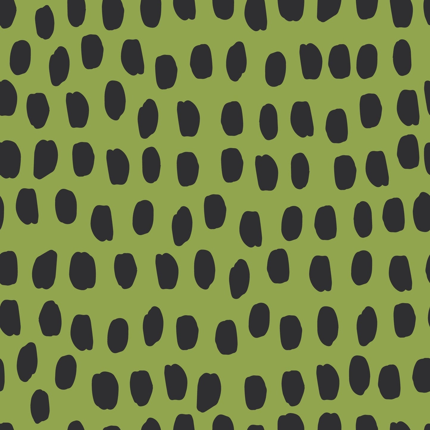 Spotted Out Moonless Night Citron