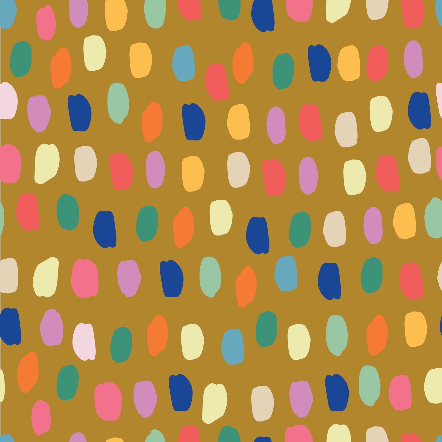 Spotted Out Honey Club Brights