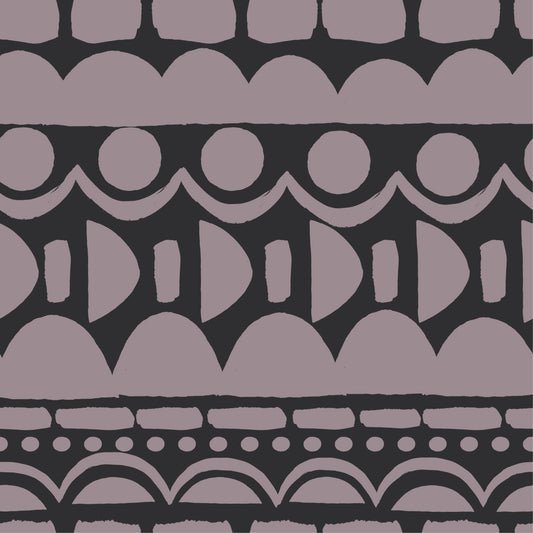 Stampa Moonless Night - Dove