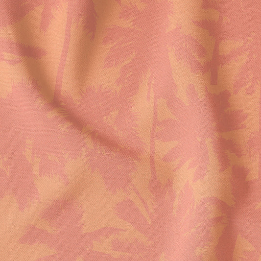 Stencil Palm Bellini