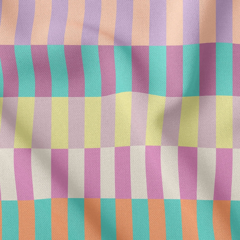 Subway Hyper-Lavender