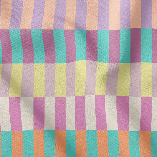 Subway Hyper-Lavender