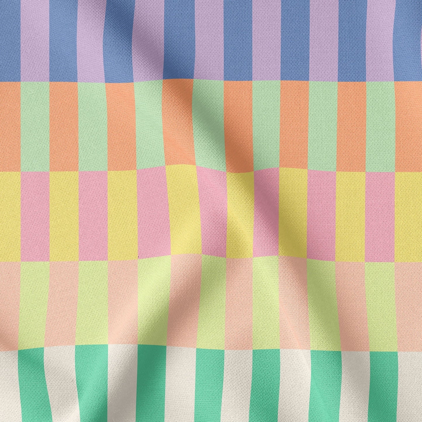 Subway Dreaming Colour