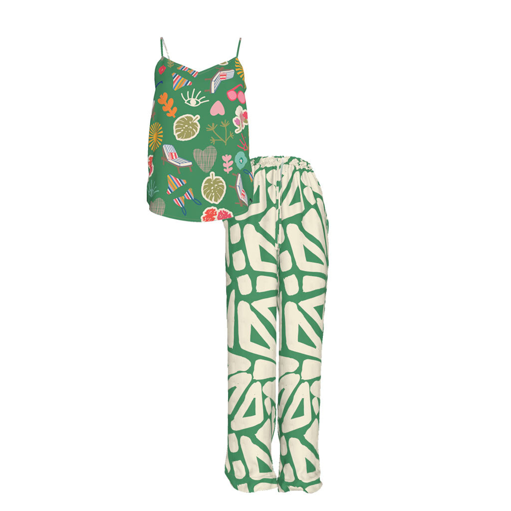 Summertime Things Greenbriar