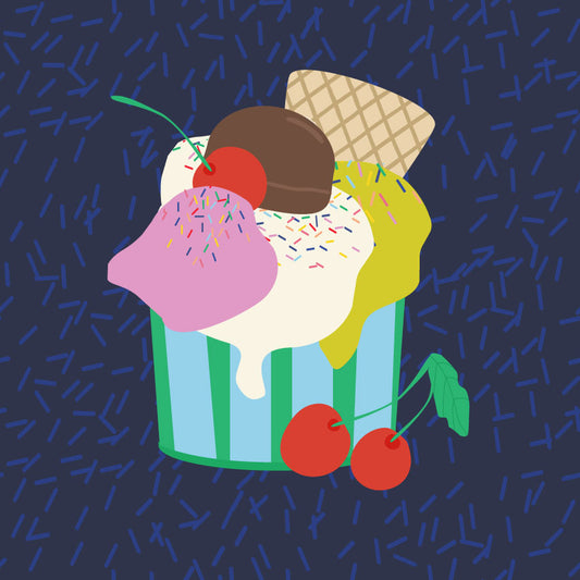 Sundae Time Placement