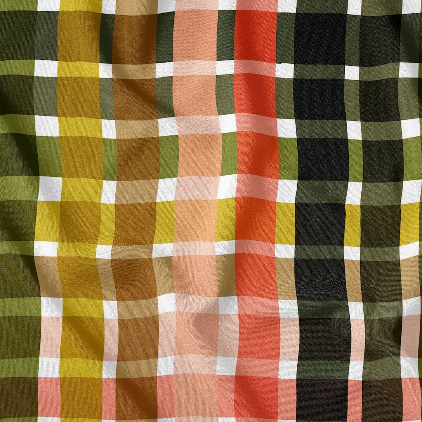 Tablecloth Cypress Green