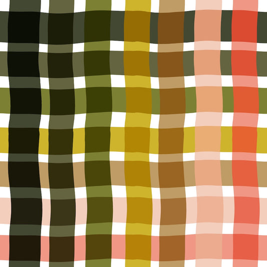 Tablecloth Cypress Green