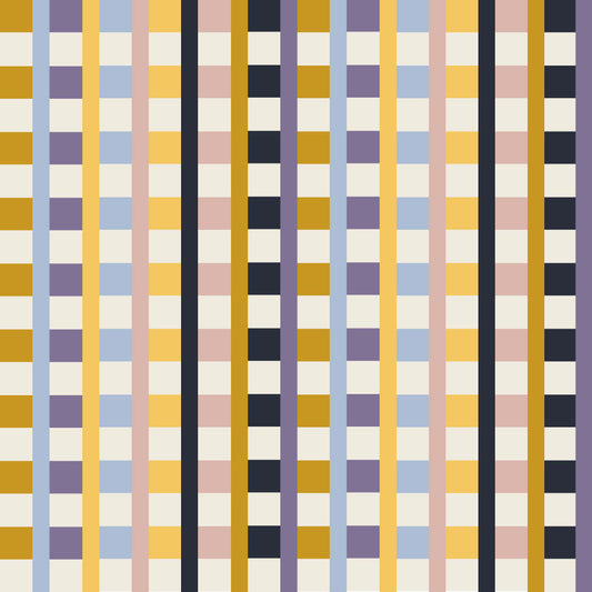 Picnic Parade Tic Tac Two