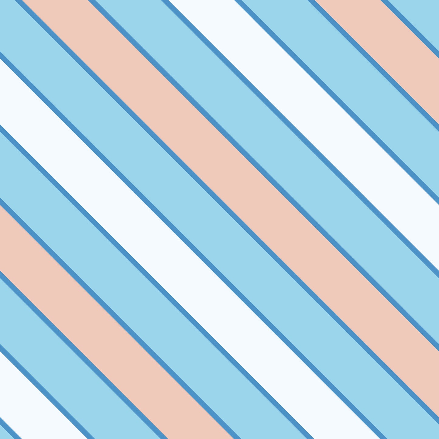 Tidings Absolute Azure