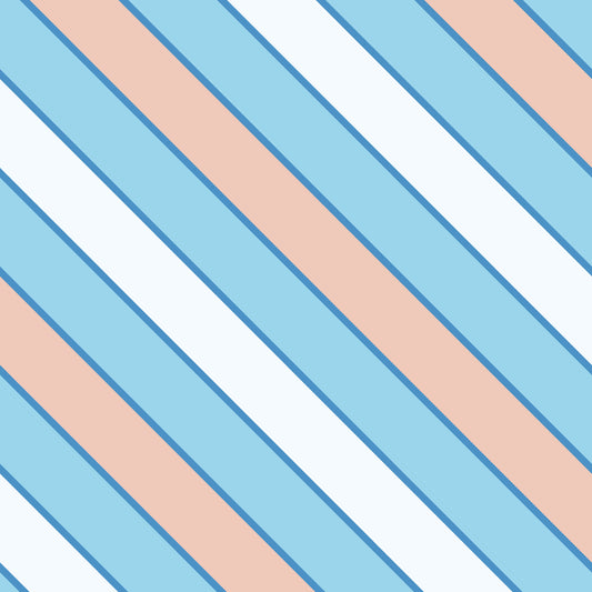 Tidings Absolute Azure