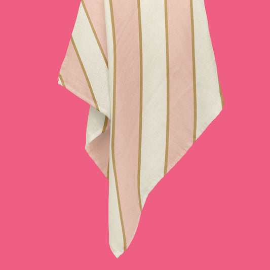 Tidings Peach Vanilla