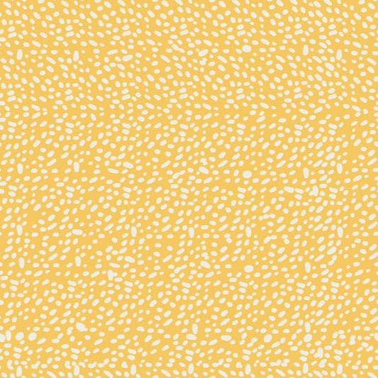 Picnic Parade Tiny Pebbles  Beachball Yellow