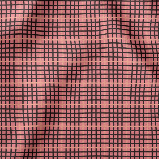 Tiny Trellis Strawberry Ice