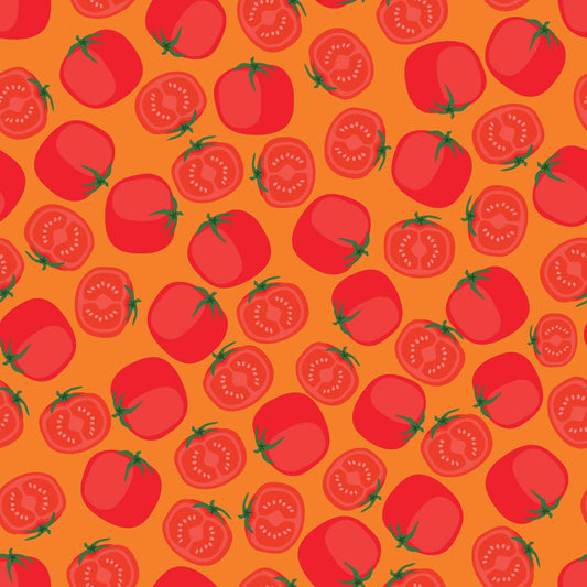 Tomatoes Dopamine Drift - Orange