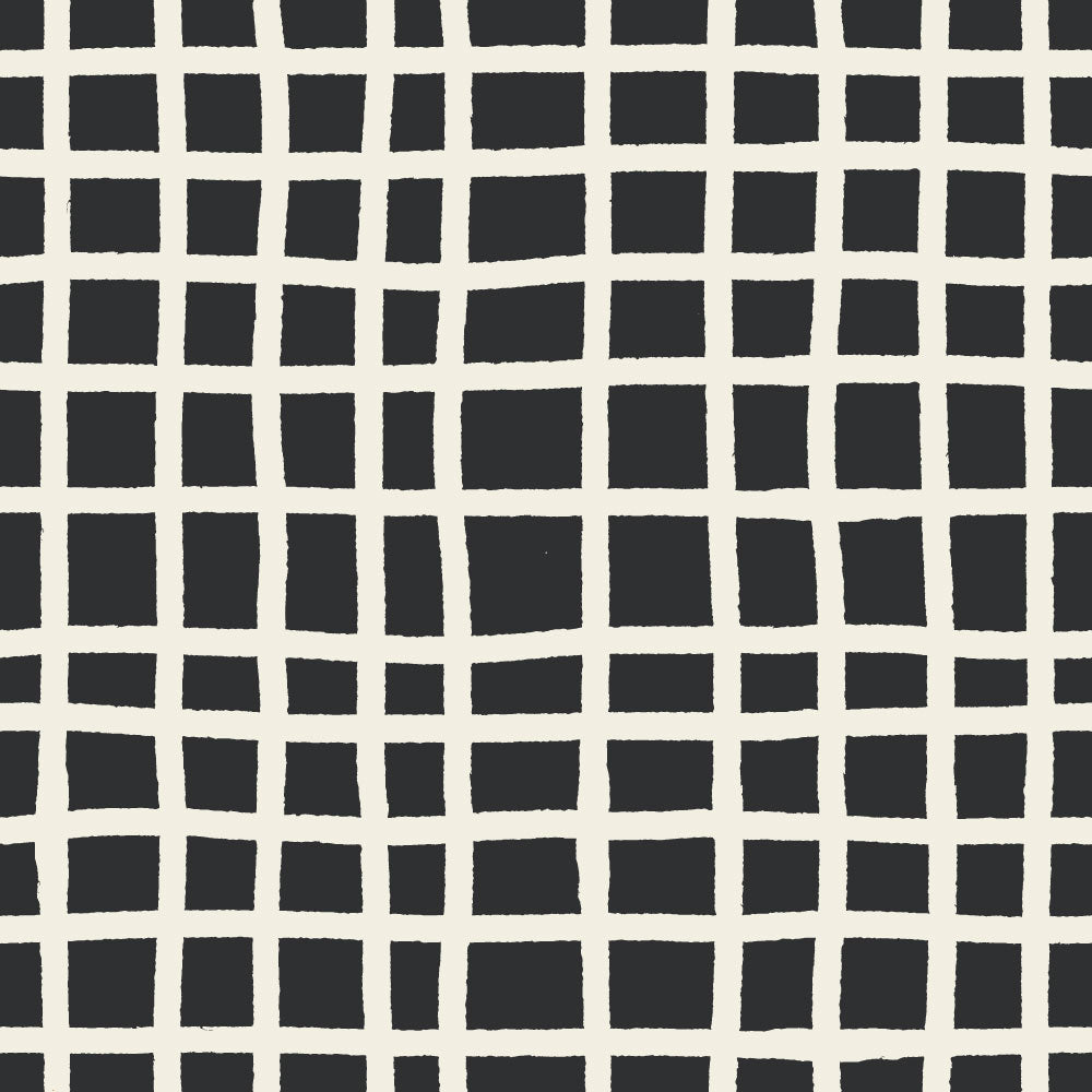 Trellis Moonless Night - Tapioca