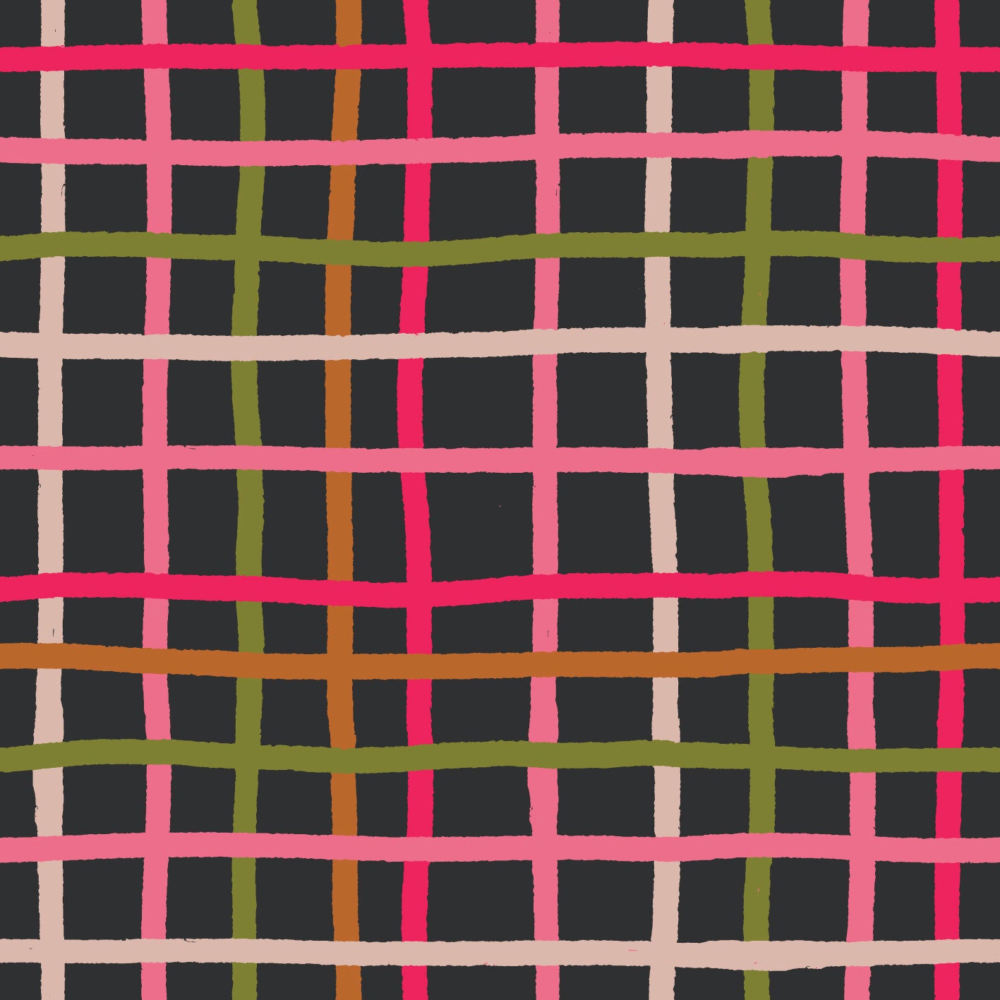 Trellis Night Garden Moonless Night