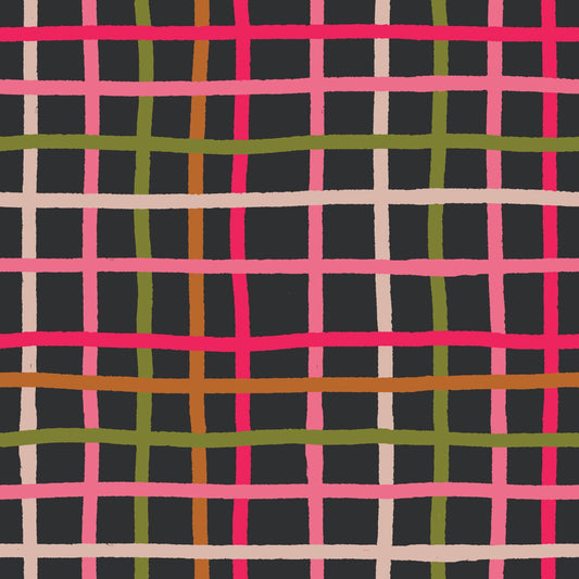 Trellis Night Garden Moonless Night