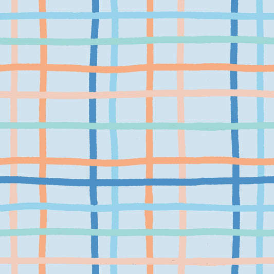 Trellis Peach Tide - Atomizer