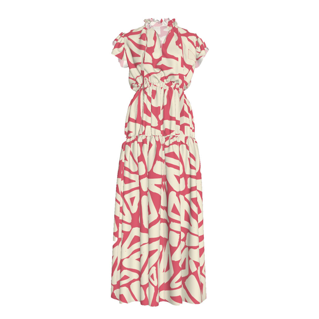 Trigon Calypso Coral