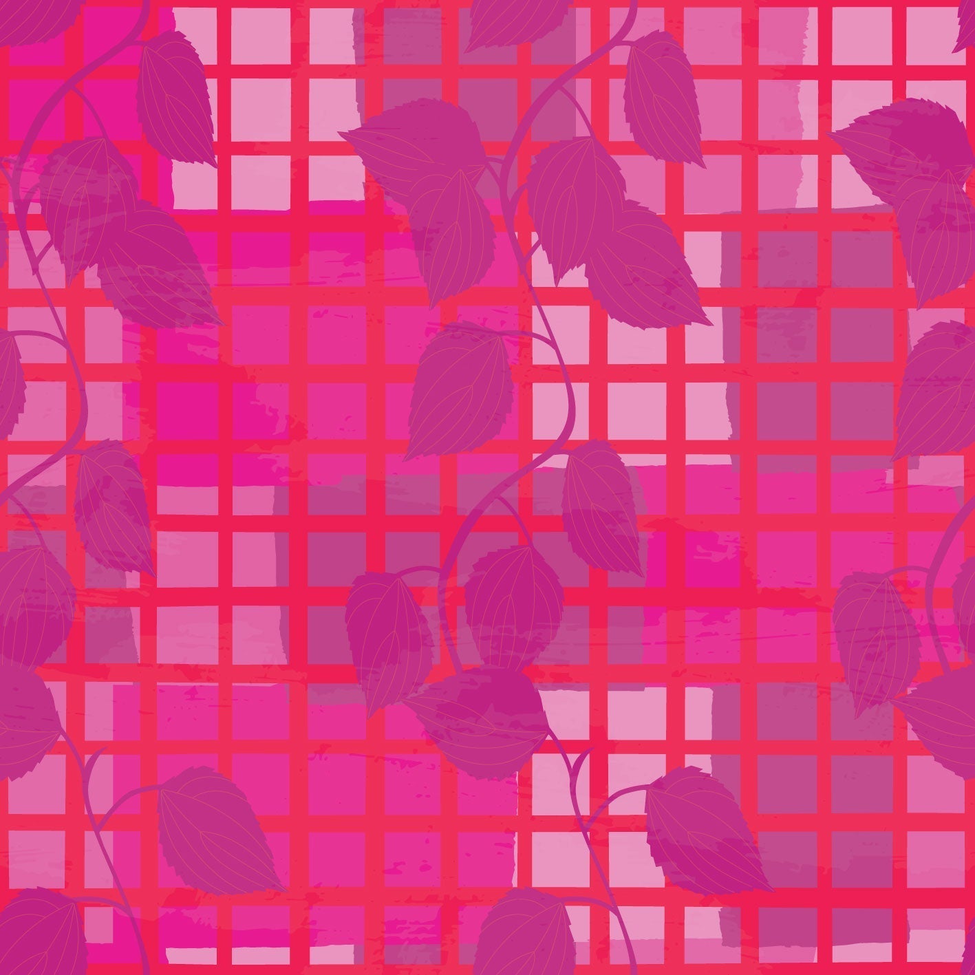 Tru Dat Hyper Fuchsia - Fuchsia