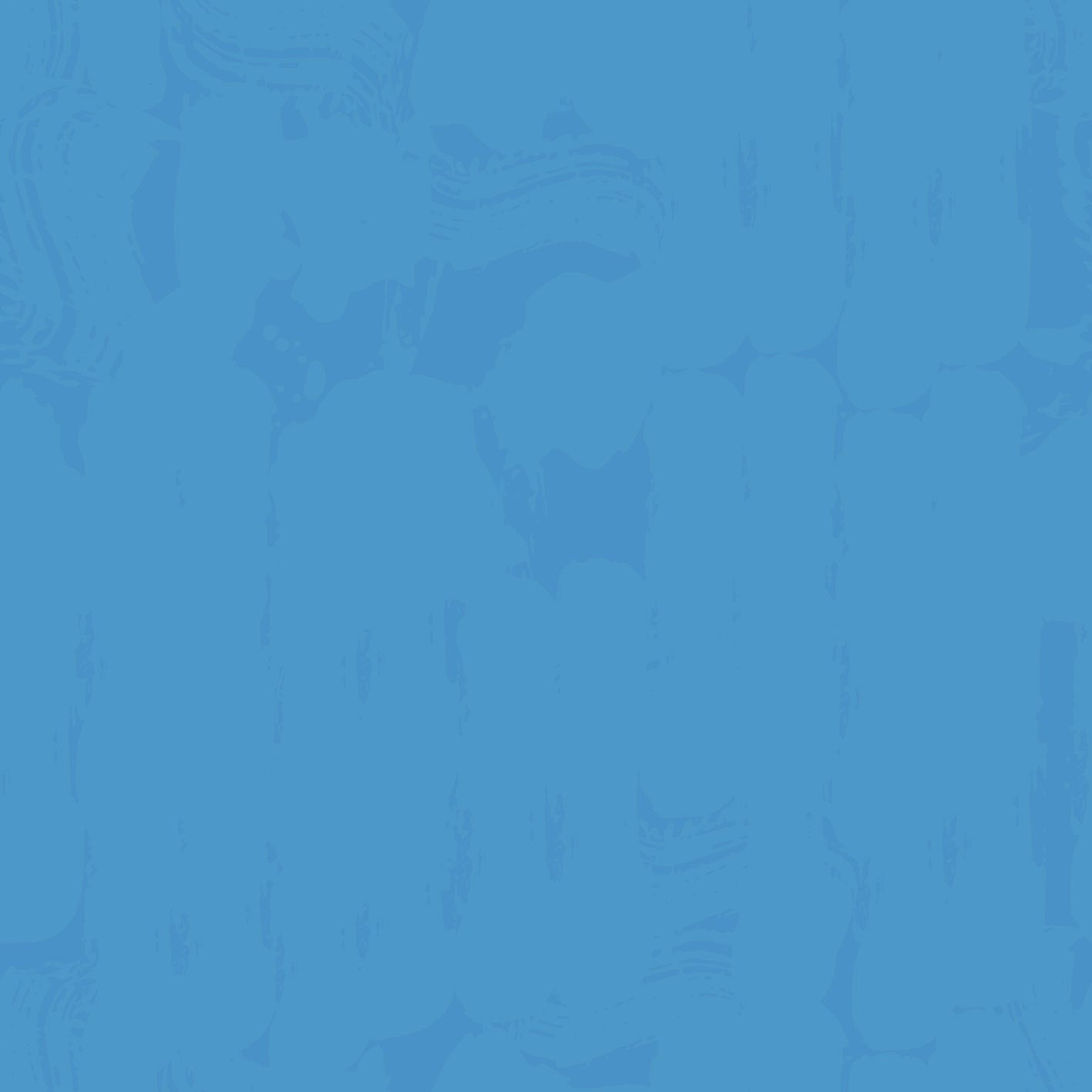 Two-Tone Paint Background Azure Blue