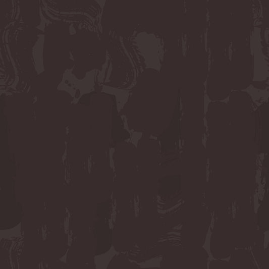 Two-Tone Paint Chocolate Torte