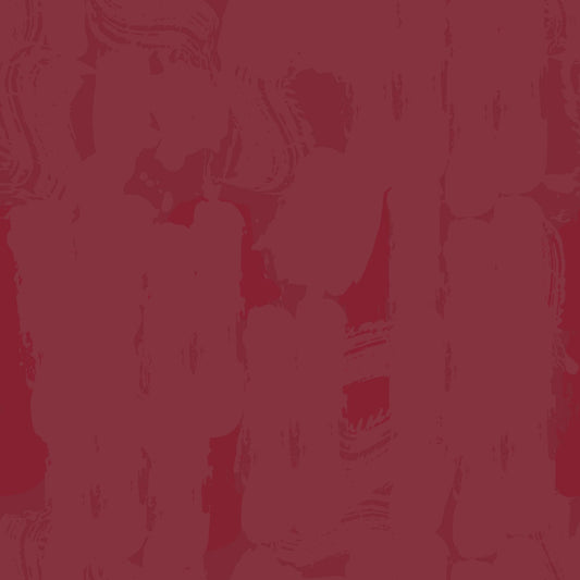 Two-Tone Paint Mars Red & Tibetan Red